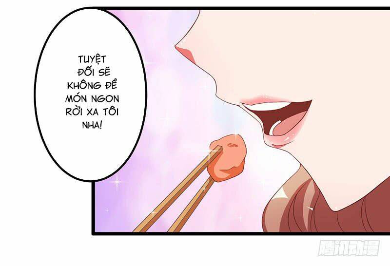 Trên Gối Của Chủ Tịch Ác Ma: Chapter 13