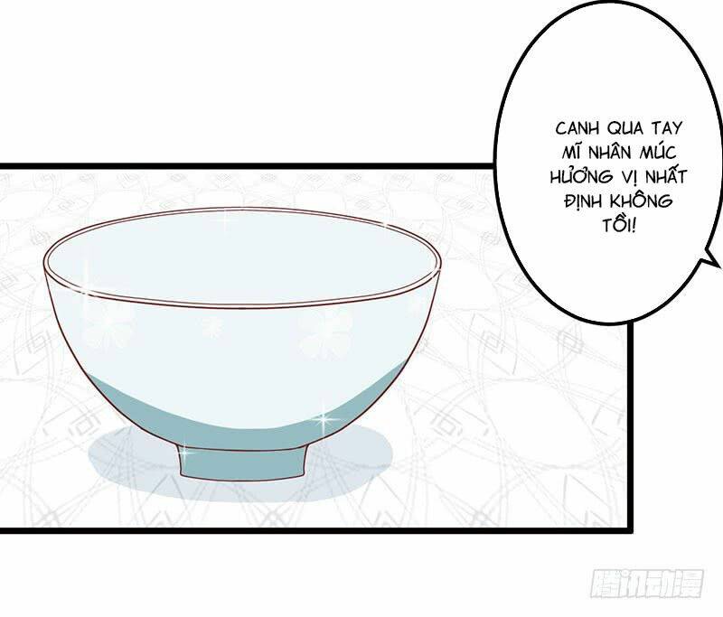 Trên Gối Của Chủ Tịch Ác Ma: Chapter 13