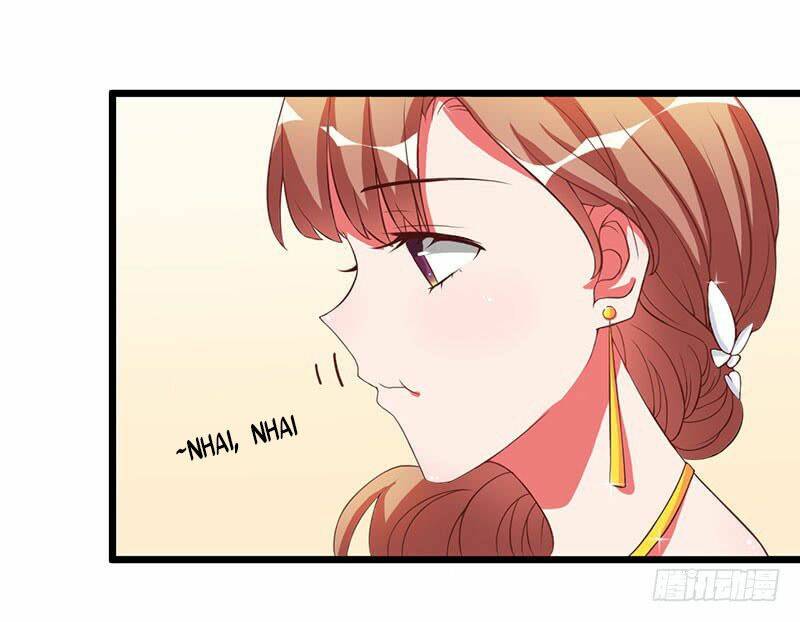 Trên Gối Của Chủ Tịch Ác Ma: Chapter 13