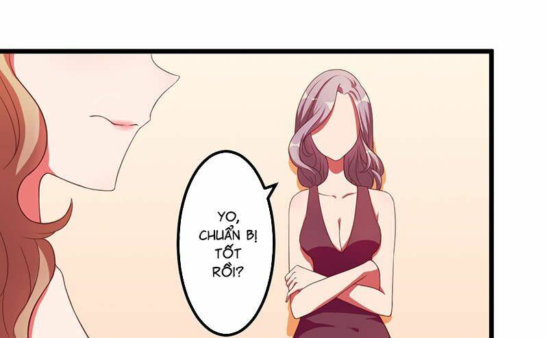 Trên Gối Của Chủ Tịch Ác Ma: Chapter 13