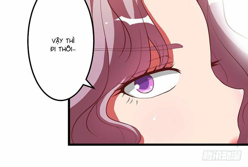 Trên Gối Của Chủ Tịch Ác Ma: Chapter 13