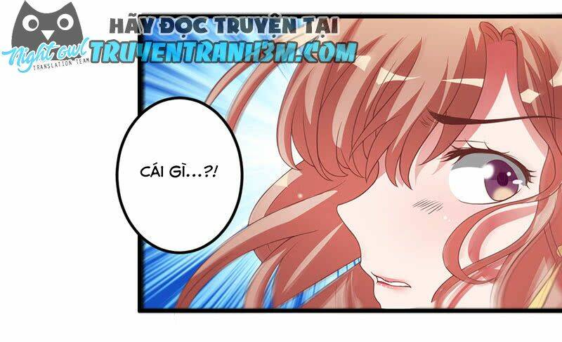 Trên Gối Của Chủ Tịch Ác Ma: Chapter 15