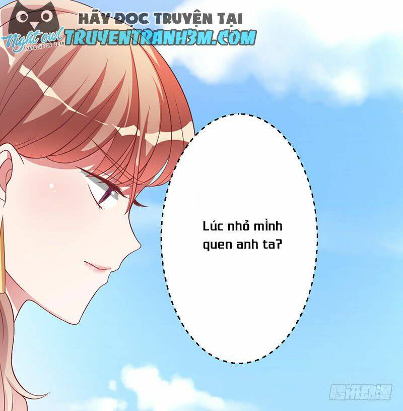 Trên Gối Của Chủ Tịch Ác Ma: Chapter 15