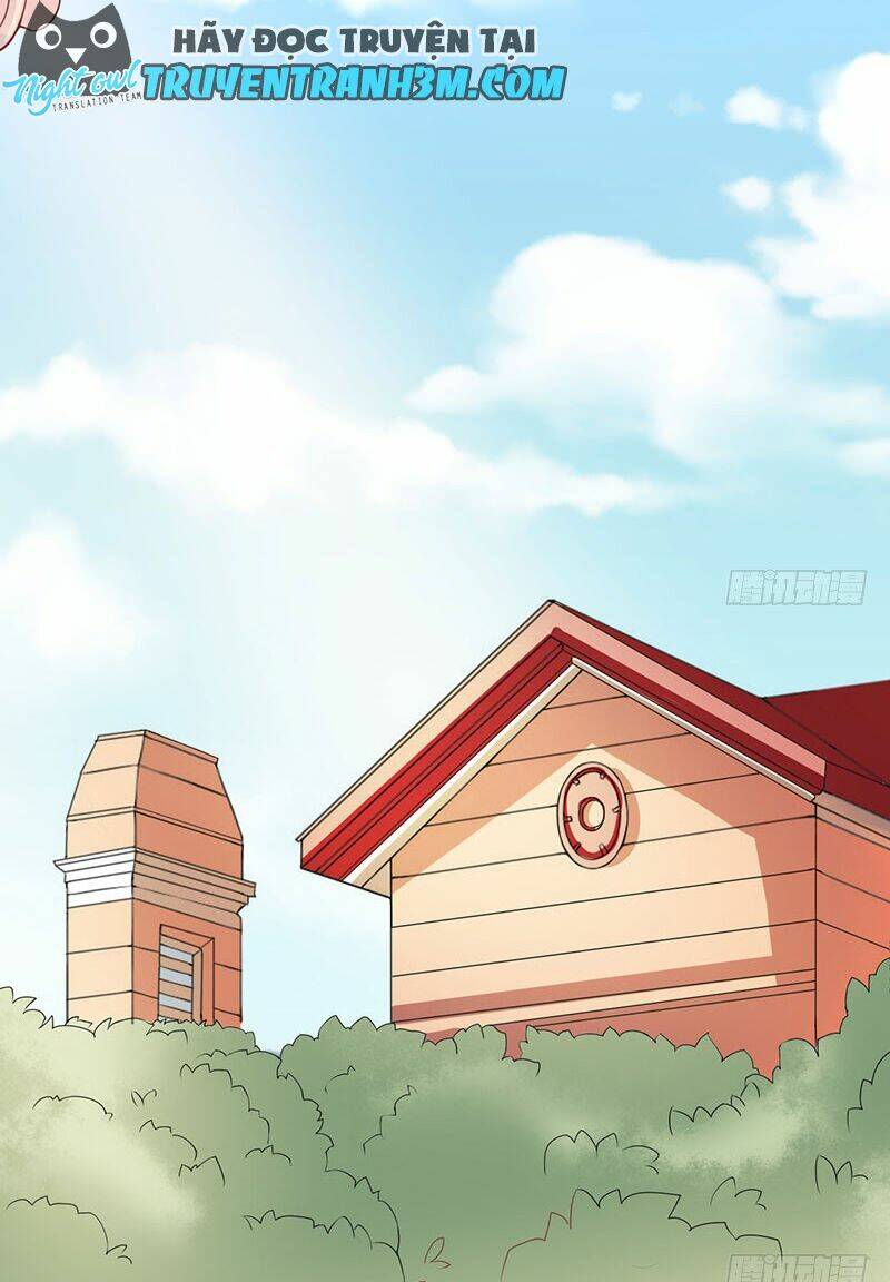 Trên Gối Của Chủ Tịch Ác Ma: Chapter 15