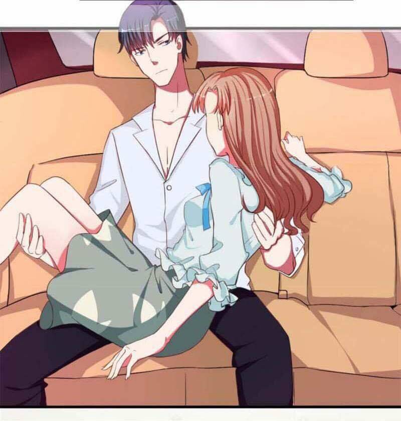 Trên Gối Của Chủ Tịch Ác Ma: Chapter 2