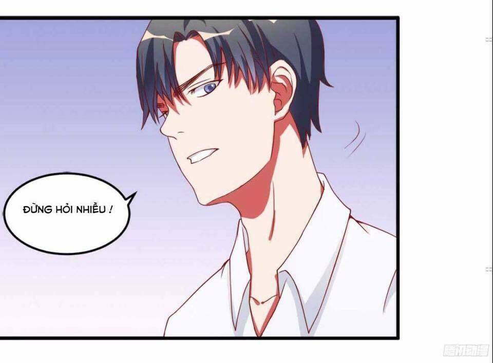 Trên Gối Của Chủ Tịch Ác Ma: Chapter 3