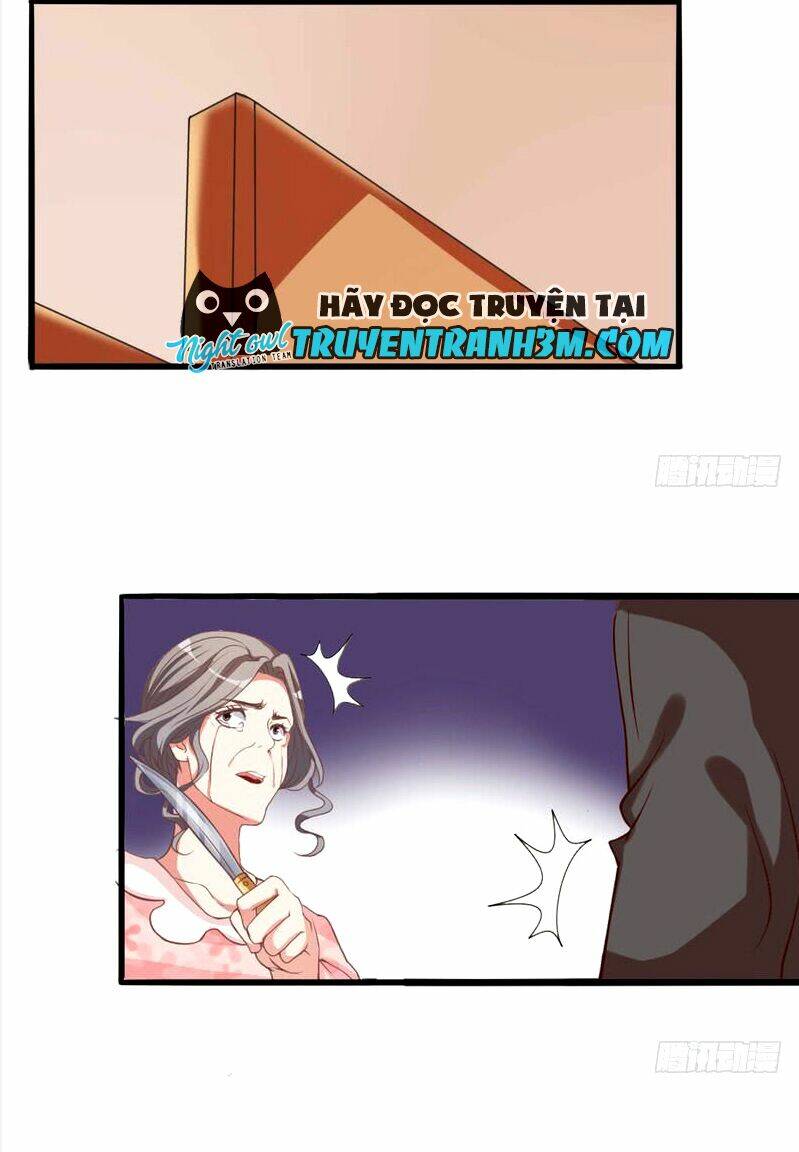 Trên Gối Của Chủ Tịch Ác Ma: Chapter 7