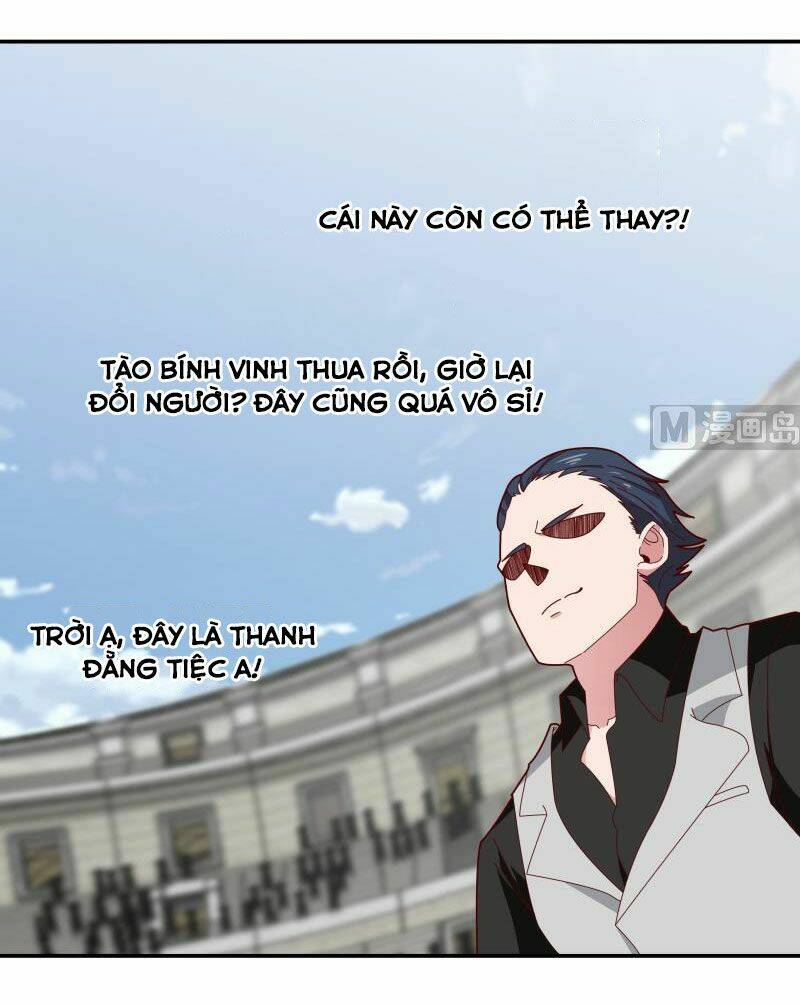 Sống Chung Với Senpai Kiêm Bạn Gái Nhỏ Nhắn Của Tôi: Chapter 437