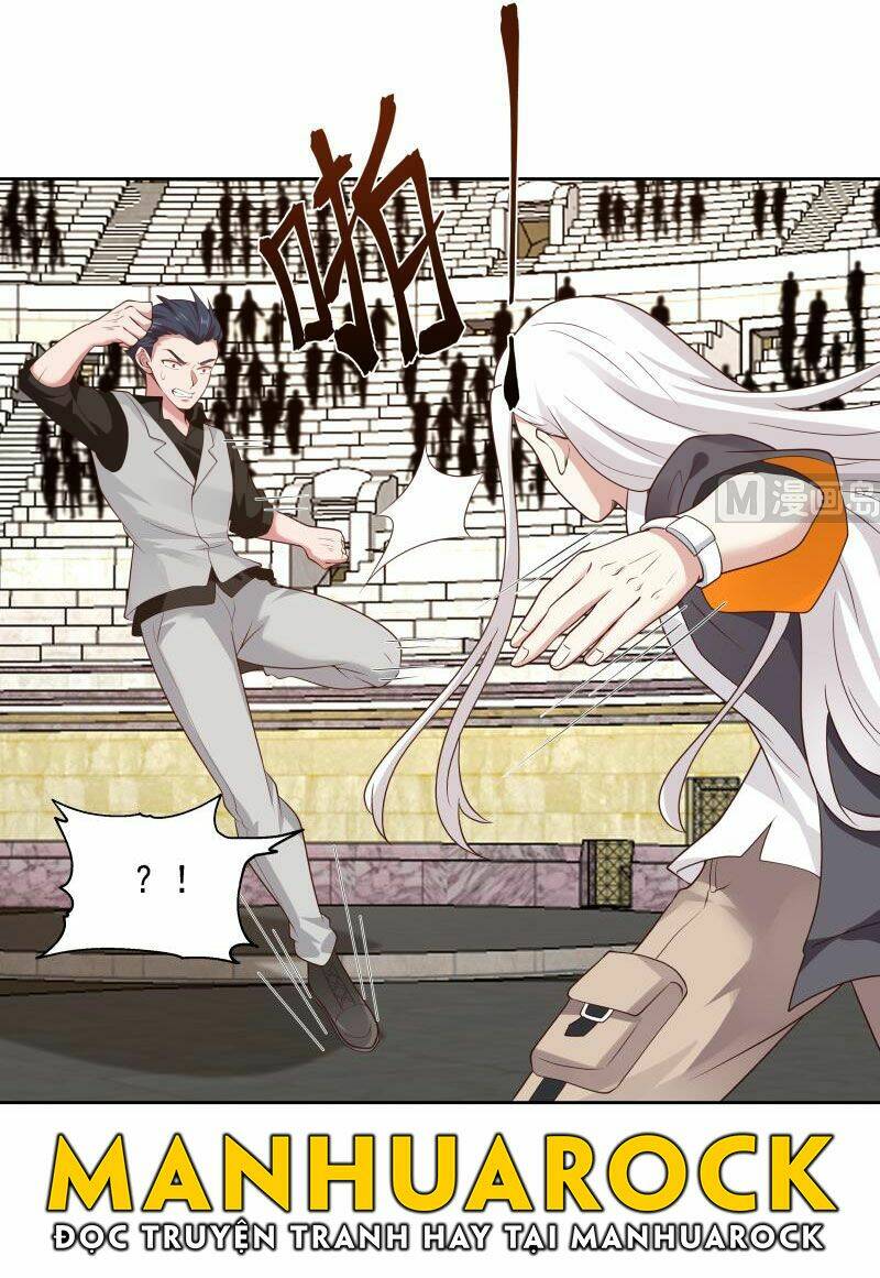 Sống Chung Với Senpai Kiêm Bạn Gái Nhỏ Nhắn Của Tôi: Chapter 438