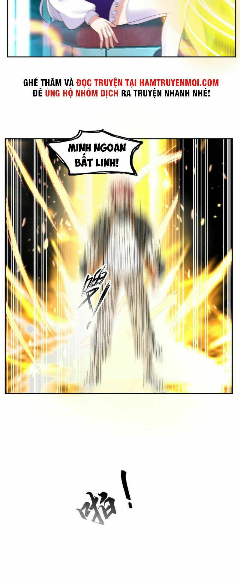 BỔN CÔNG CHÚA KHÔNG MUỐN ĐƯỢC CHIỀU CHUỘNG: Chapter 476