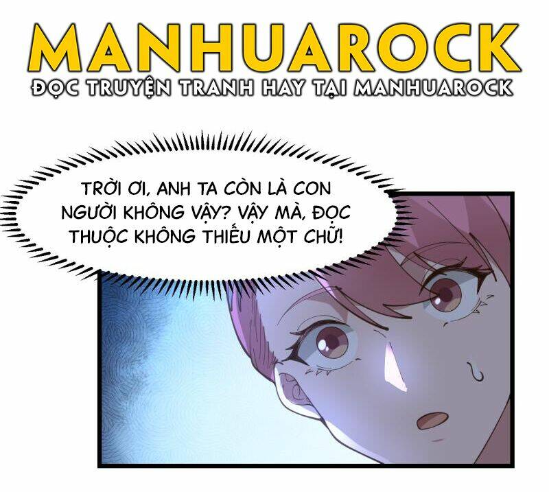 BỔN CÔNG CHÚA KHÔNG MUỐN ĐƯỢC CHIỀU CHUỘNG: Chapter 478