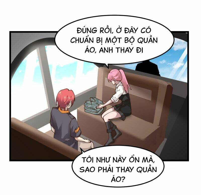 BỔN CÔNG CHÚA KHÔNG MUỐN ĐƯỢC CHIỀU CHUỘNG: Chapter 478