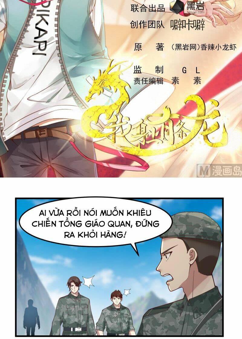 BỔN CÔNG CHÚA KHÔNG MUỐN ĐƯỢC CHIỀU CHUỘNG: Chapter 481