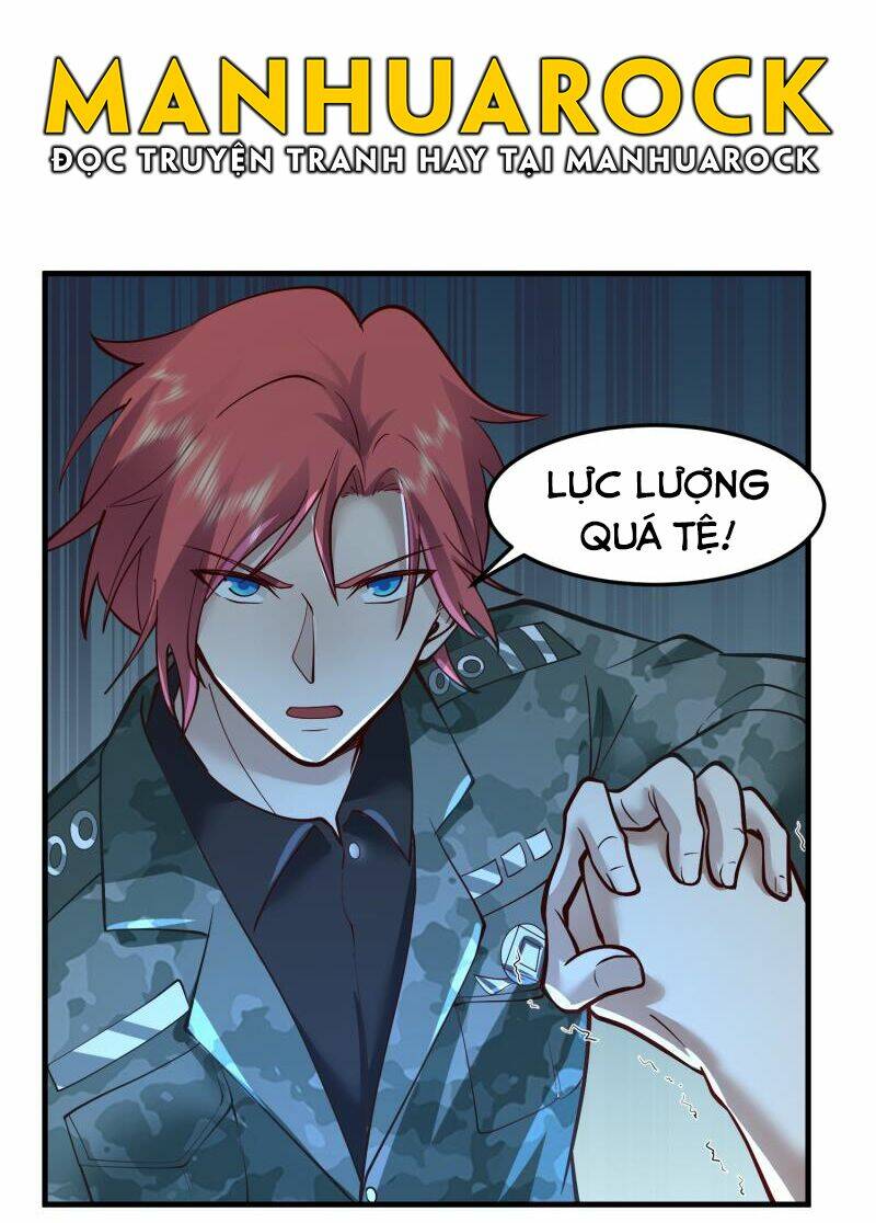 BỔN CÔNG CHÚA KHÔNG MUỐN ĐƯỢC CHIỀU CHUỘNG: Chapter 481