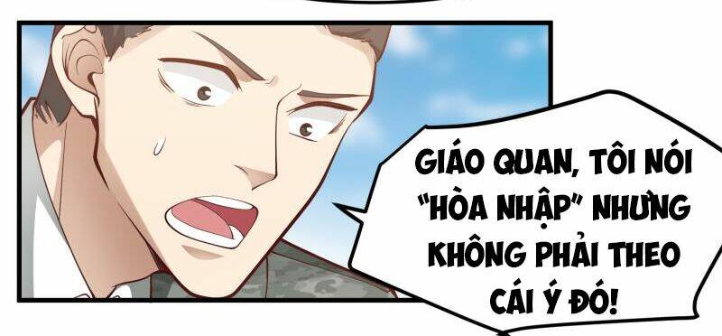 BỔN CÔNG CHÚA KHÔNG MUỐN ĐƯỢC CHIỀU CHUỘNG: Chapter 482