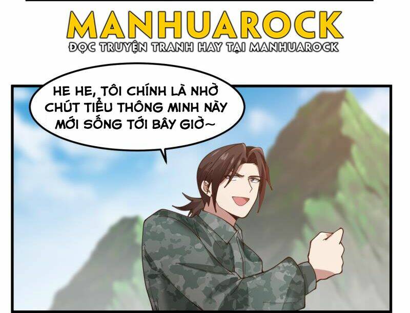 BỔN CÔNG CHÚA KHÔNG MUỐN ĐƯỢC CHIỀU CHUỘNG: Chapter 482