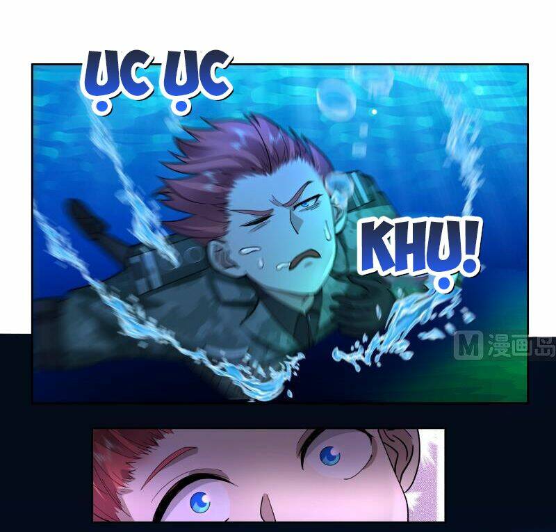 BỔN CÔNG CHÚA KHÔNG MUỐN ĐƯỢC CHIỀU CHUỘNG: Chapter 492