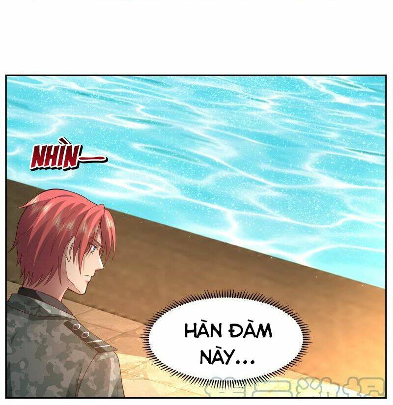BỔN CÔNG CHÚA KHÔNG MUỐN ĐƯỢC CHIỀU CHUỘNG: Chapter 492