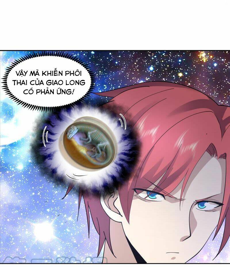 BỔN CÔNG CHÚA KHÔNG MUỐN ĐƯỢC CHIỀU CHUỘNG: Chapter 492