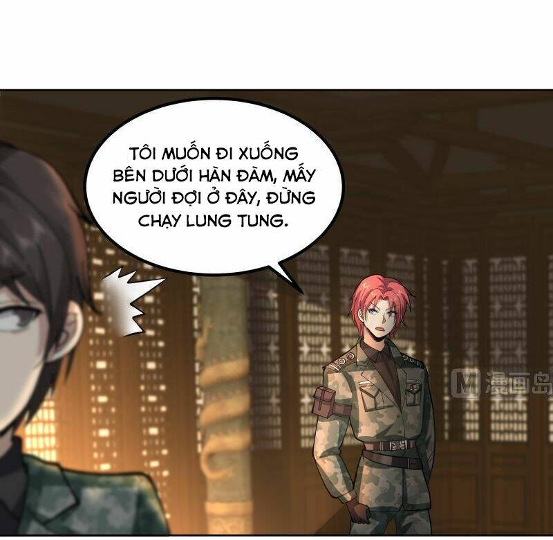 BỔN CÔNG CHÚA KHÔNG MUỐN ĐƯỢC CHIỀU CHUỘNG: Chapter 492