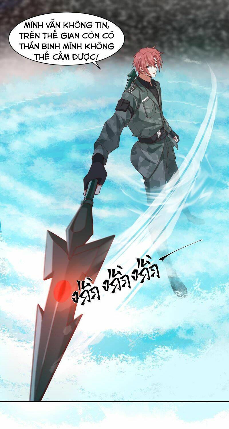 BỔN CÔNG CHÚA KHÔNG MUỐN ĐƯỢC CHIỀU CHUỘNG: Chapter 493