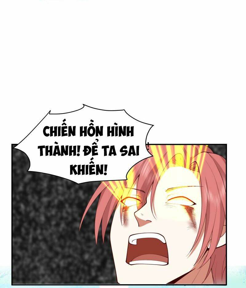 BỔN CÔNG CHÚA KHÔNG MUỐN ĐƯỢC CHIỀU CHUỘNG: Chapter 493
