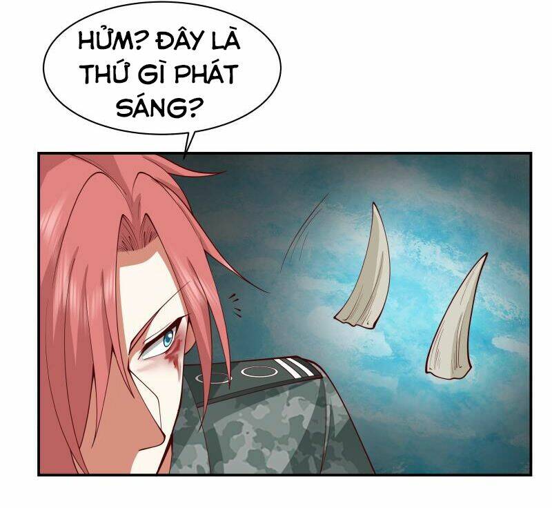 BỔN CÔNG CHÚA KHÔNG MUỐN ĐƯỢC CHIỀU CHUỘNG: Chapter 493