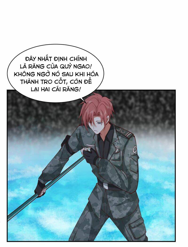 BỔN CÔNG CHÚA KHÔNG MUỐN ĐƯỢC CHIỀU CHUỘNG: Chapter 493