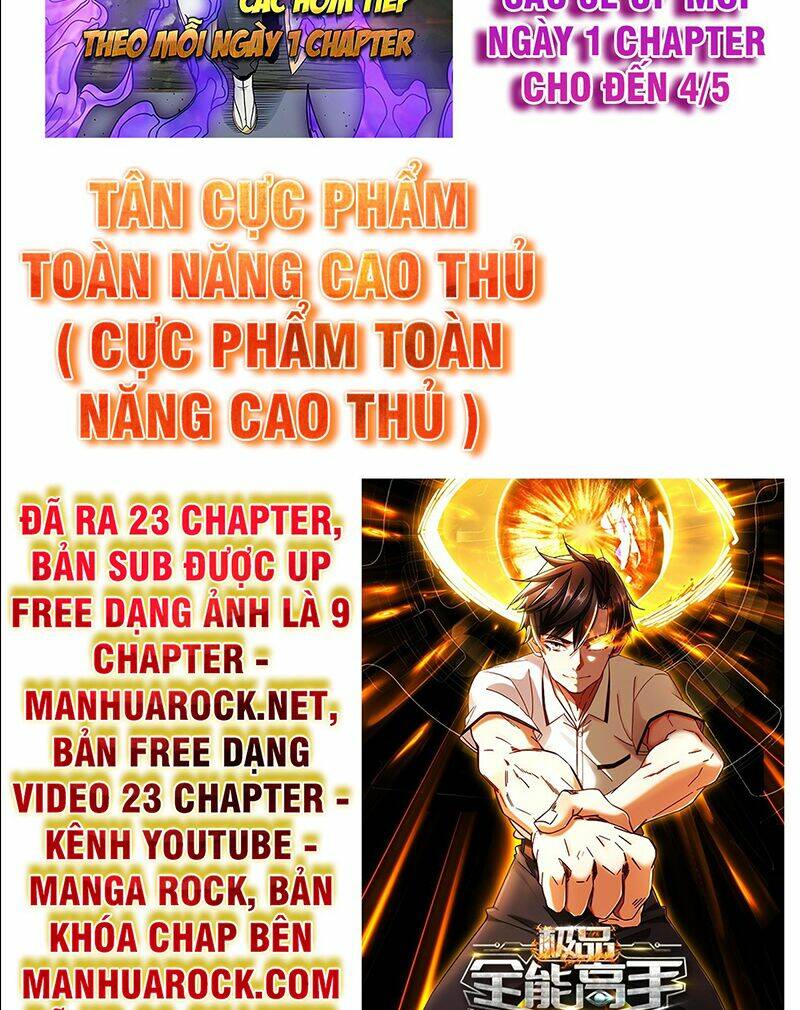 BỔN CÔNG CHÚA KHÔNG MUỐN ĐƯỢC CHIỀU CHUỘNG: Chapter 493