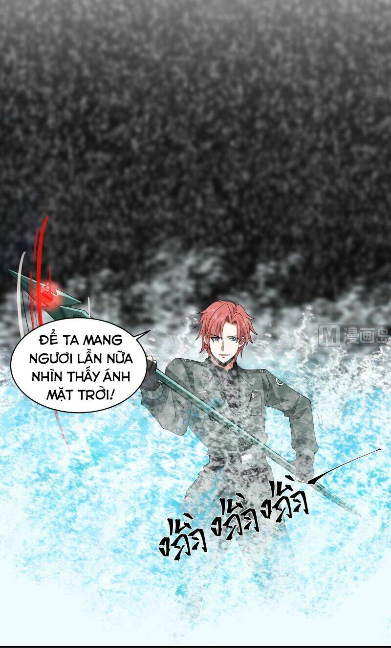BỔN CÔNG CHÚA KHÔNG MUỐN ĐƯỢC CHIỀU CHUỘNG: Chapter 493