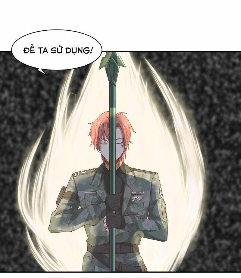 BỔN CÔNG CHÚA KHÔNG MUỐN ĐƯỢC CHIỀU CHUỘNG: Chapter 493