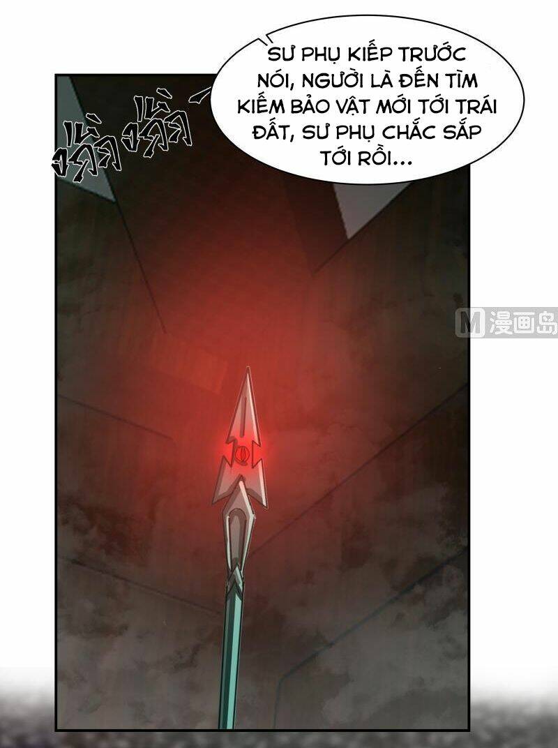 BỔN CÔNG CHÚA KHÔNG MUỐN ĐƯỢC CHIỀU CHUỘNG: Chapter 493