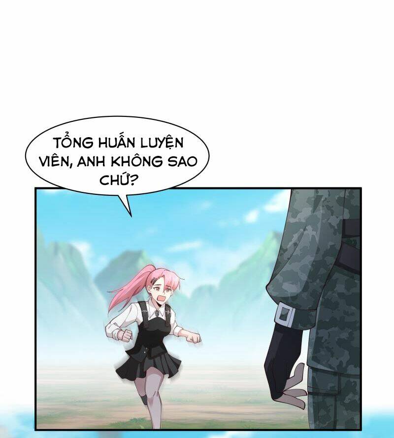 BỔN CÔNG CHÚA KHÔNG MUỐN ĐƯỢC CHIỀU CHUỘNG: Chapter 497