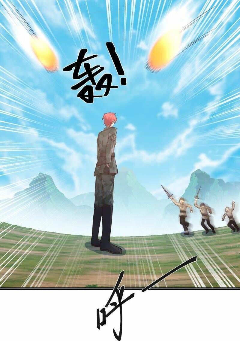 BỔN CÔNG CHÚA KHÔNG MUỐN ĐƯỢC CHIỀU CHUỘNG: Chapter 497