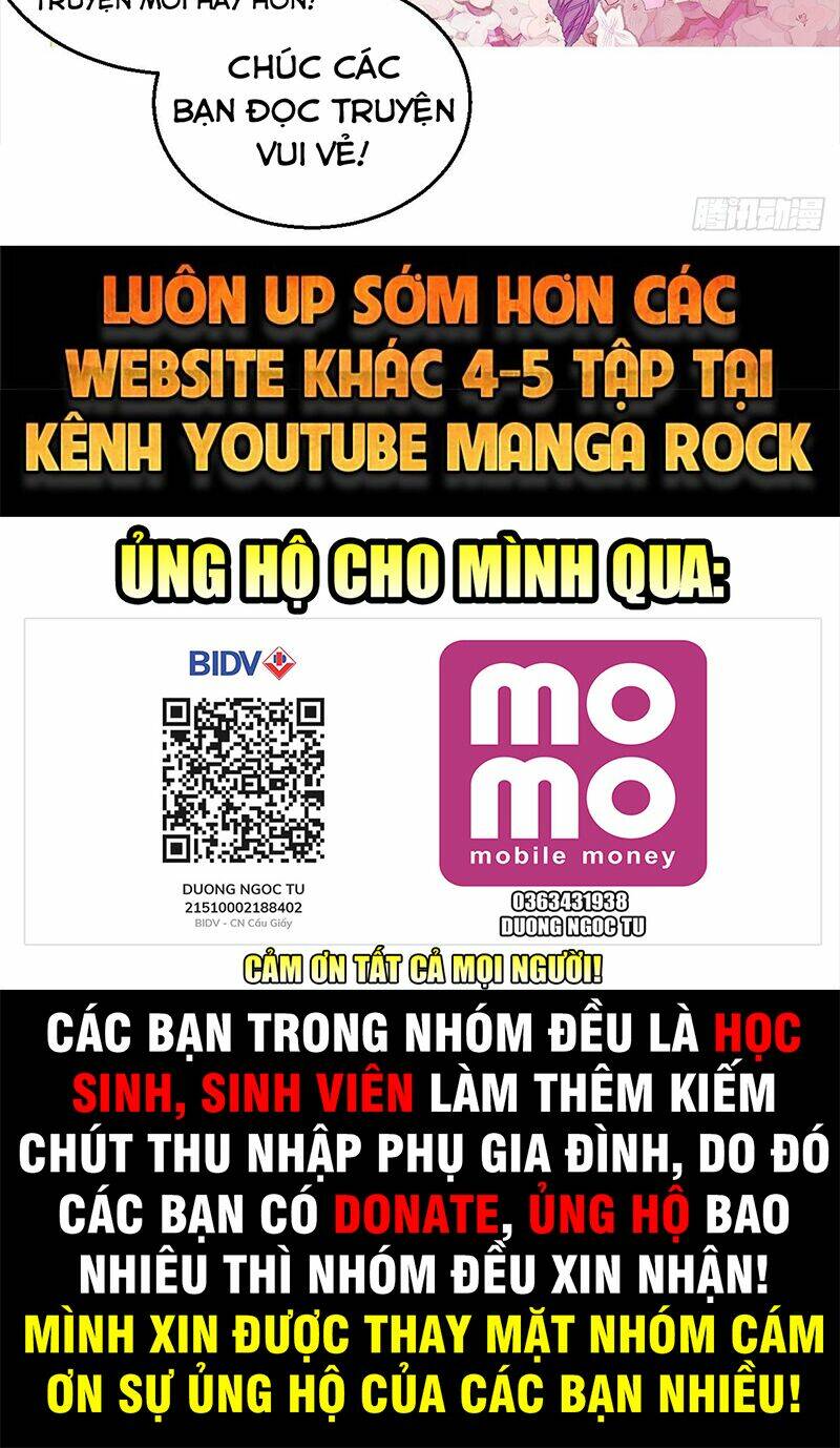 BỔN CÔNG CHÚA KHÔNG MUỐN ĐƯỢC CHIỀU CHUỘNG: Chapter 497