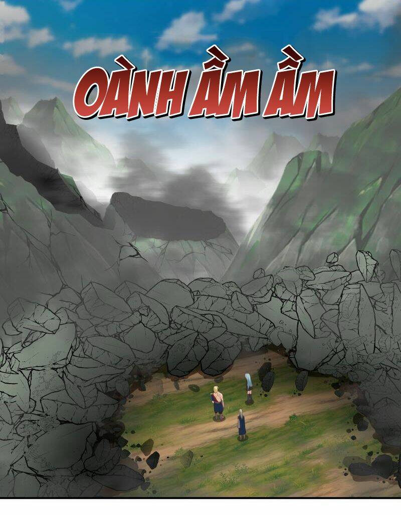 BỔN CÔNG CHÚA KHÔNG MUỐN ĐƯỢC CHIỀU CHUỘNG: Chapter 497