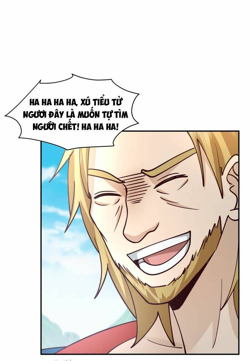 BỔN CÔNG CHÚA KHÔNG MUỐN ĐƯỢC CHIỀU CHUỘNG: Chapter 497