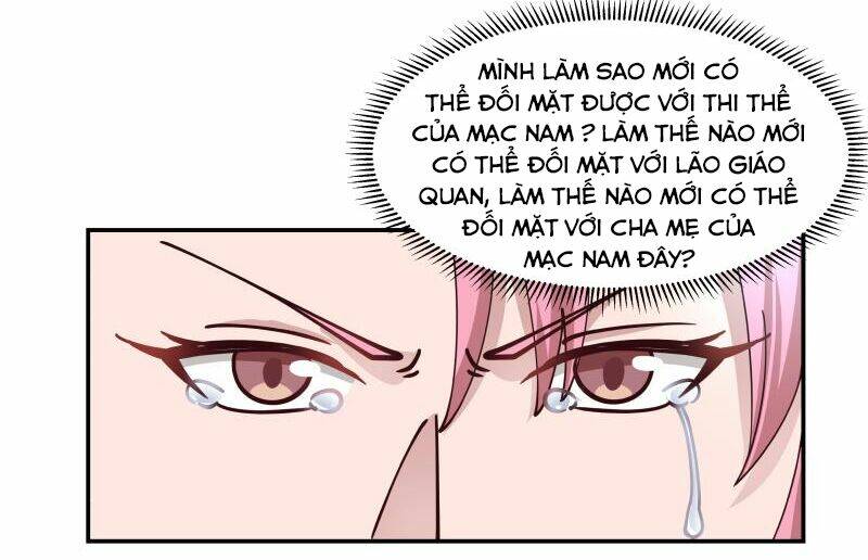 BỔN CÔNG CHÚA KHÔNG MUỐN ĐƯỢC CHIỀU CHUỘNG: Chapter 497