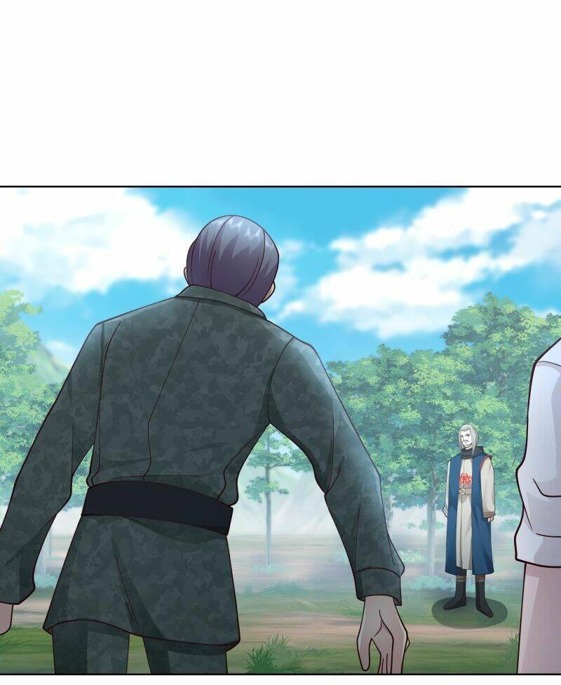 BỔN CÔNG CHÚA KHÔNG MUỐN ĐƯỢC CHIỀU CHUỘNG: Chapter 497