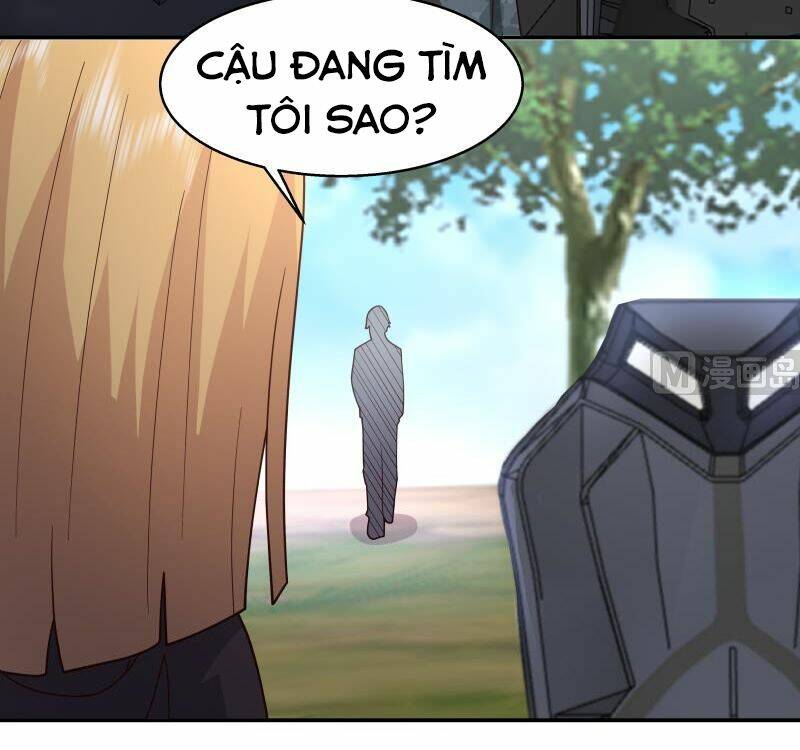 BỔN CÔNG CHÚA KHÔNG MUỐN ĐƯỢC CHIỀU CHUỘNG: Chapter 499