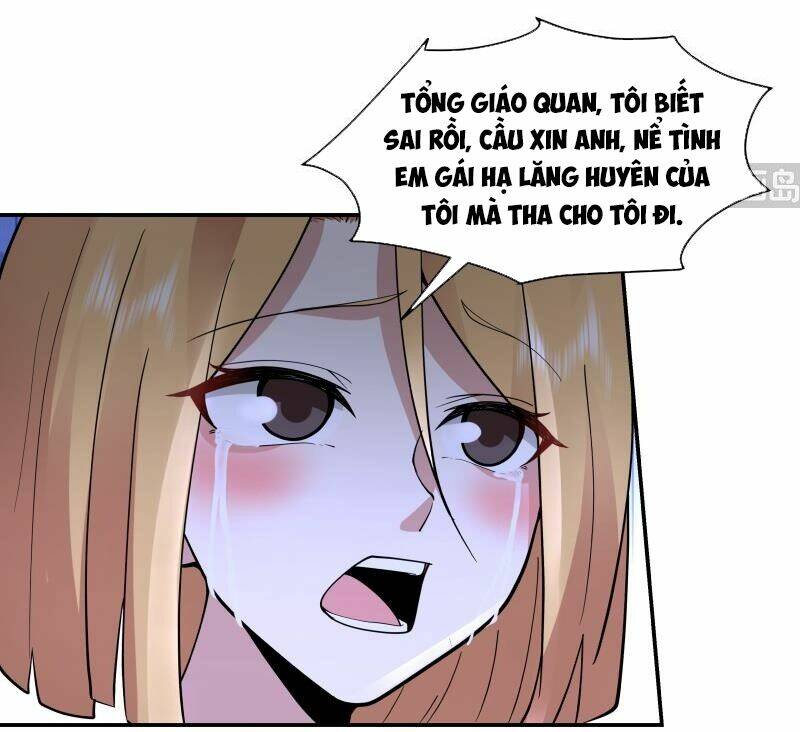 BỔN CÔNG CHÚA KHÔNG MUỐN ĐƯỢC CHIỀU CHUỘNG: Chapter 501