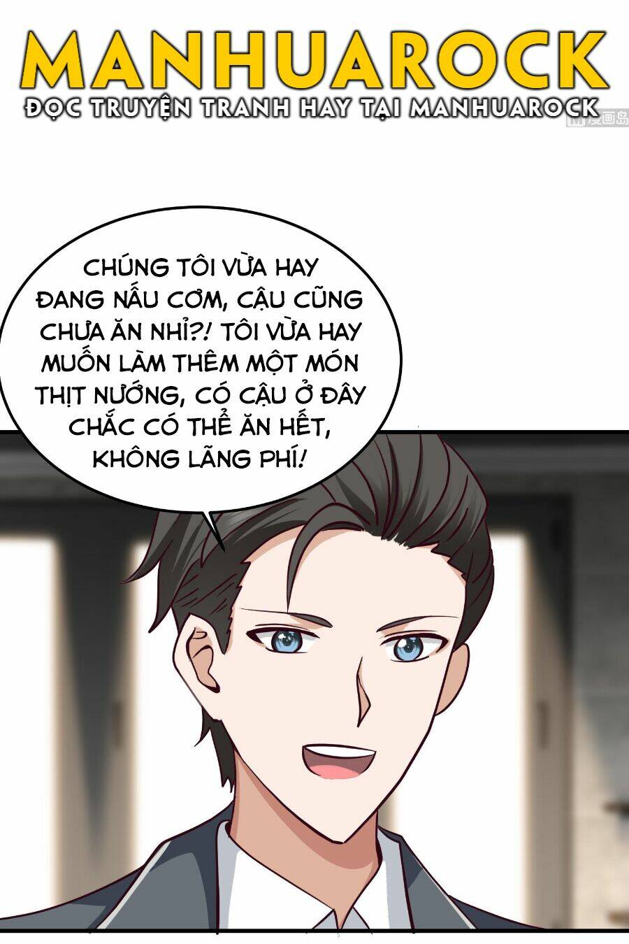 BỔN CÔNG CHÚA KHÔNG MUỐN ĐƯỢC CHIỀU CHUỘNG: Chapter 512