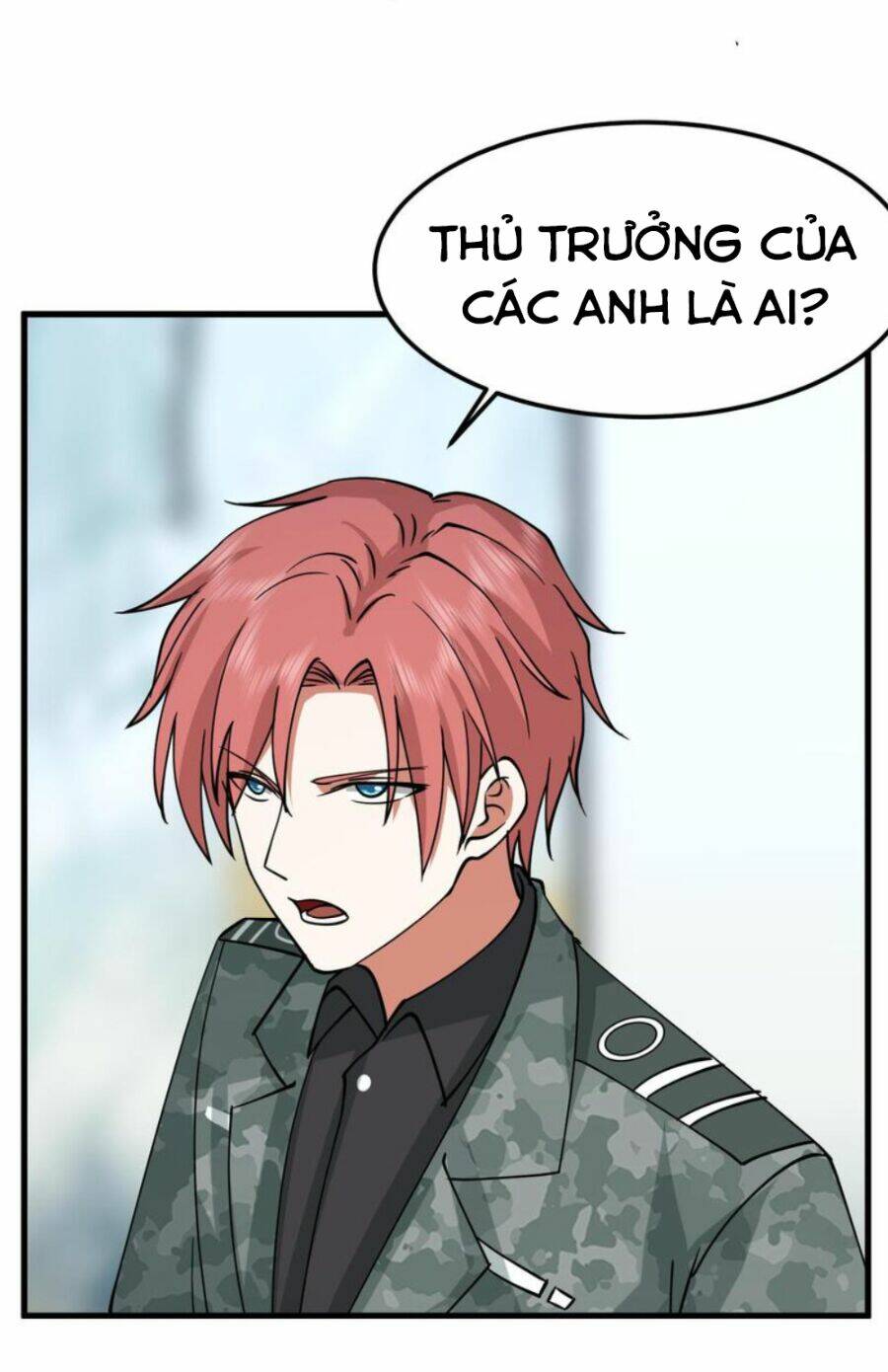 BỔN CÔNG CHÚA KHÔNG MUỐN ĐƯỢC CHIỀU CHUỘNG: Chapter 514