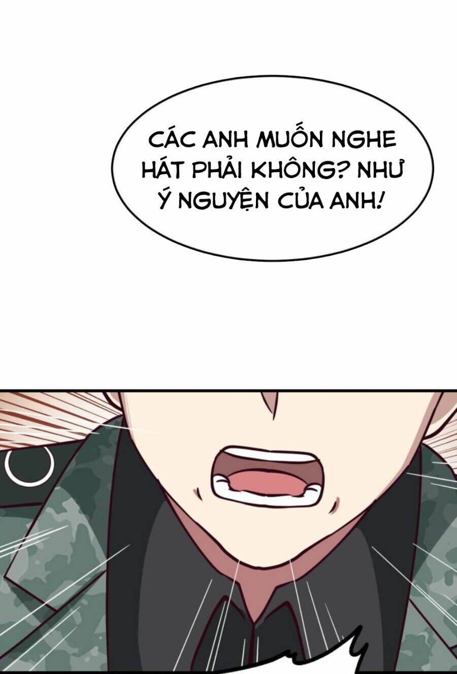 BỔN CÔNG CHÚA KHÔNG MUỐN ĐƯỢC CHIỀU CHUỘNG: Chapter 514