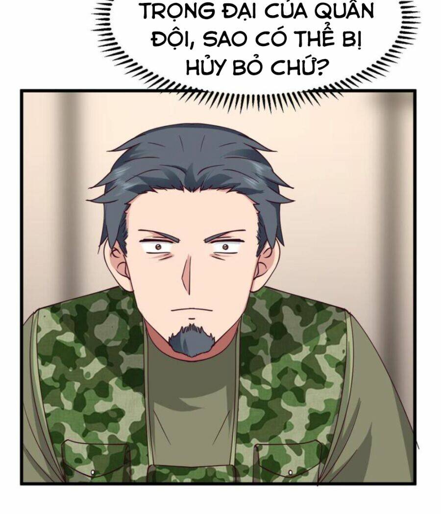 BỔN CÔNG CHÚA KHÔNG MUỐN ĐƯỢC CHIỀU CHUỘNG: Chapter 514
