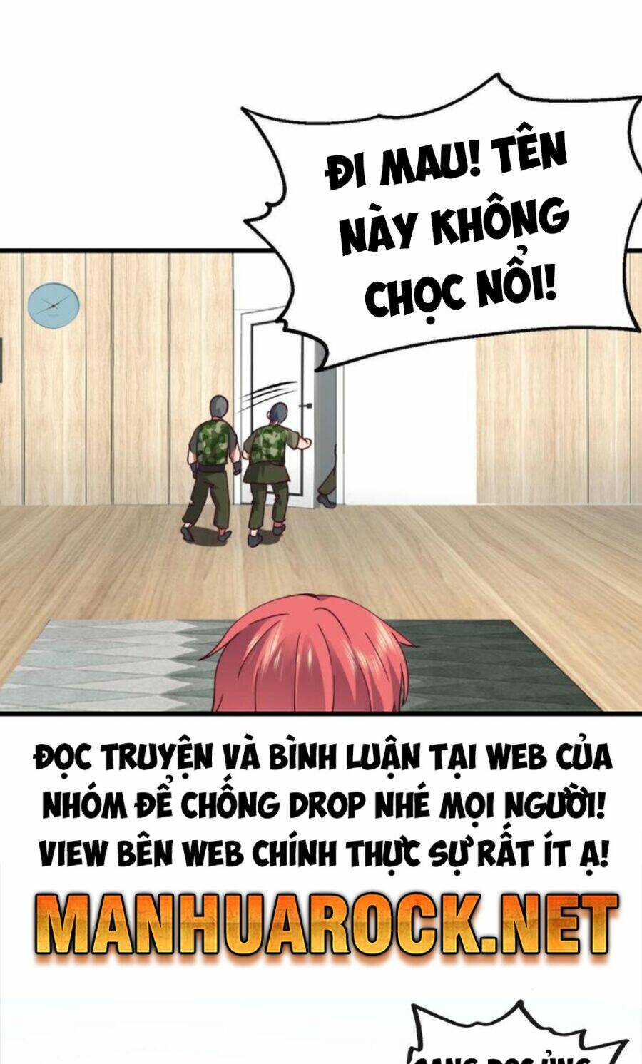 BỔN CÔNG CHÚA KHÔNG MUỐN ĐƯỢC CHIỀU CHUỘNG: Chapter 514