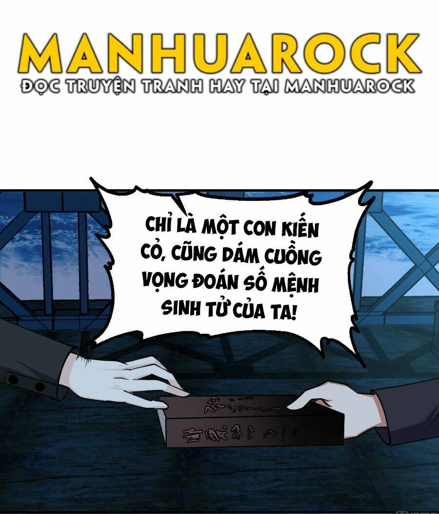 BỔN CÔNG CHÚA KHÔNG MUỐN ĐƯỢC CHIỀU CHUỘNG: Chapter 516