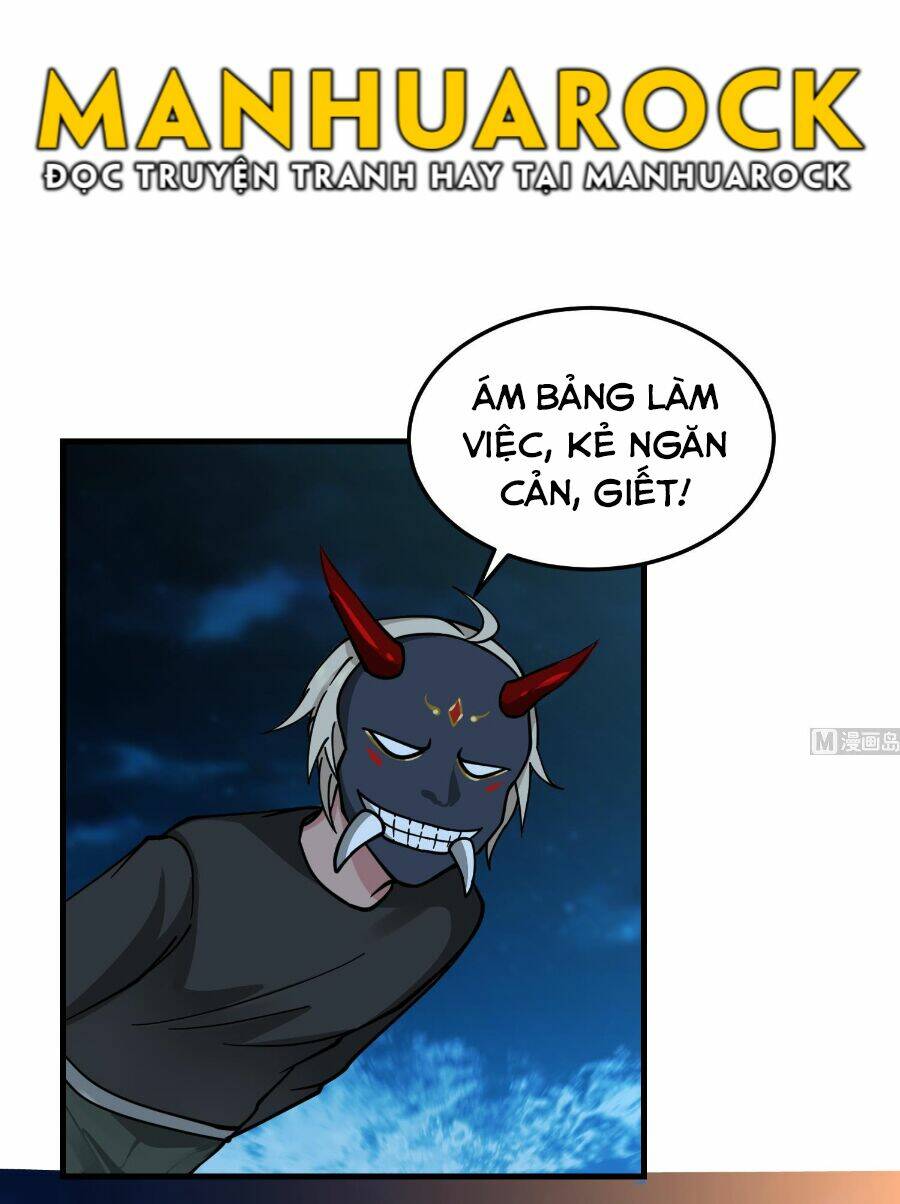 BỔN CÔNG CHÚA KHÔNG MUỐN ĐƯỢC CHIỀU CHUỘNG: Chapter 516