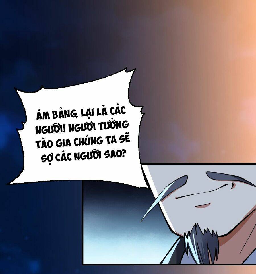 BỔN CÔNG CHÚA KHÔNG MUỐN ĐƯỢC CHIỀU CHUỘNG: Chapter 516