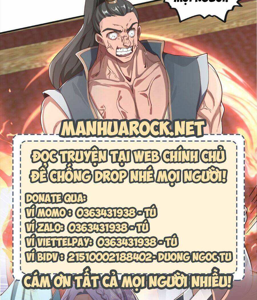 BỔN CÔNG CHÚA KHÔNG MUỐN ĐƯỢC CHIỀU CHUỘNG: Chapter 516